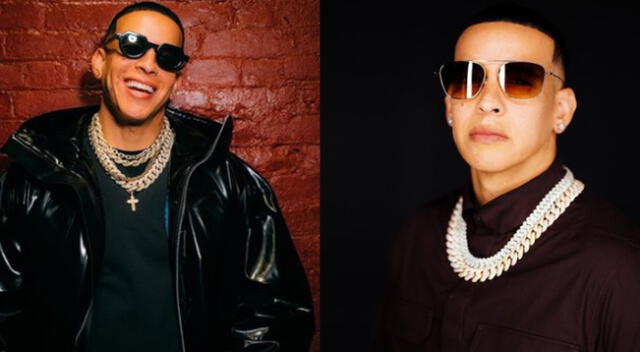 Daddy Yankee llegará a Lima para dar dos conciertos, este 18 y 19 de octubre.