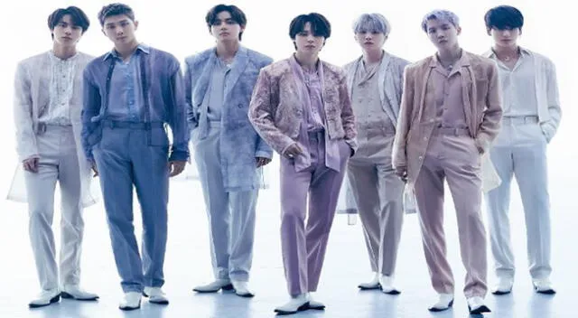 Cómo ver a BTS en concierto “Yet to come in Busan”: Se confirmó fecha y transmisión online