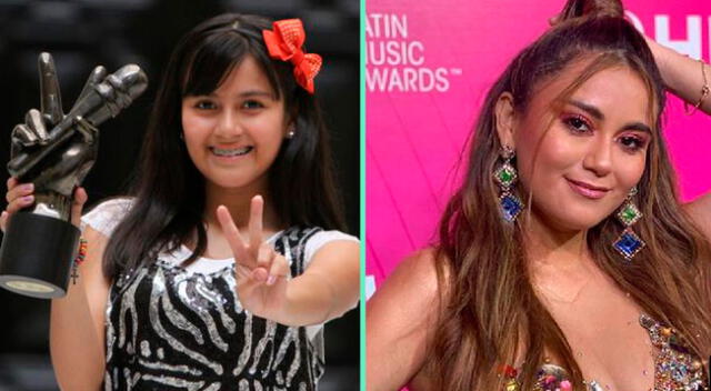 Descubre en esta nota de El Popular más detalles de quiénes fueron todos los ganadores de La Voz Kids Perú.