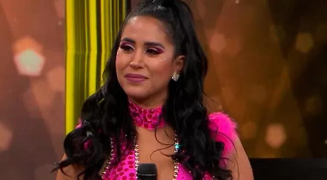 Melissa Paredes no puede exhibir a su hija en los  medios de prensa ni redes sociales