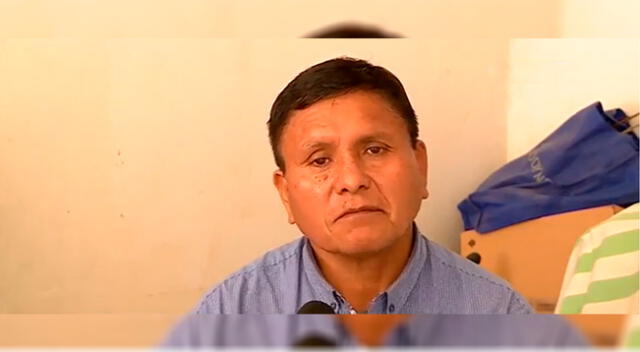 Padre busca a su hija desaparecida hace 4 días en Chorrillos