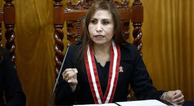 Patricia Benavides estaría fallecida para el Reniec.