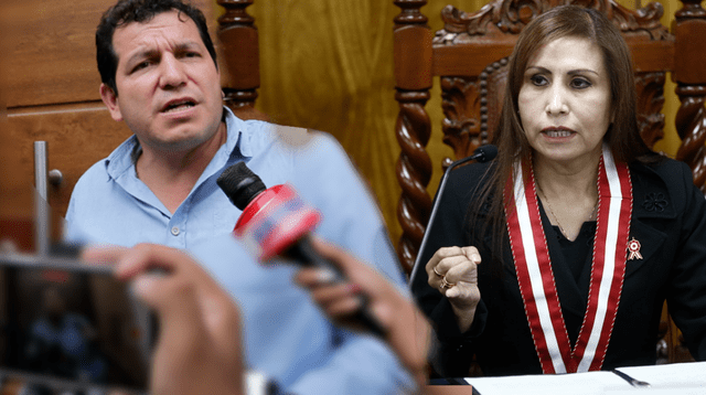 Patricia Benavides y Alejandro Sánchez, habrían figurado como fallecidos en el Reniec.