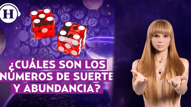 Descubre todo lo que tienes que saber sobre la numerología, según Mhoni Vidente.