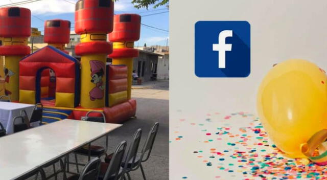 La estregia por Facebook sí les funcionó