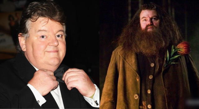 Robbie Coltrane: Conoce más detalles de la vida del actor que interpretó 'Hagrid' en Harry Potter