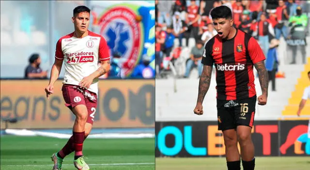 U vs Melgar: conoce la hora y dónde ver el partido.