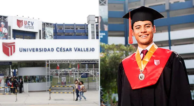 Universidad César Vallejo