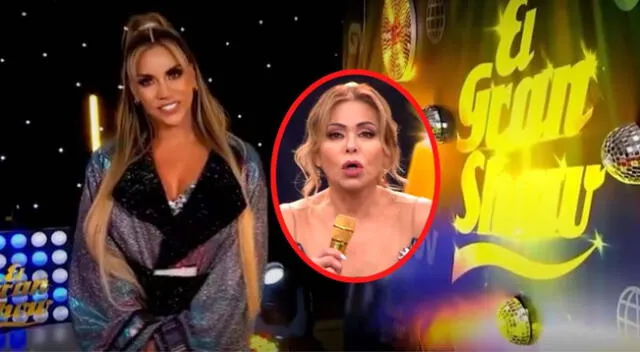 Gisela revela que Gabriela no tiene ningún amigo en La Academia de El Gran Show.