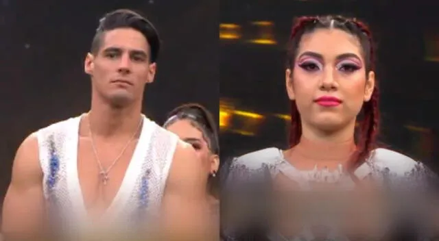 El Gran Show tuvo como sentenciados a Facundo González y Samahara.
