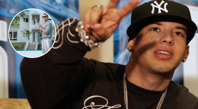 Daddy Yankee: conoce AQUÍ cómo luce la lujosa casa del 'cangri'.