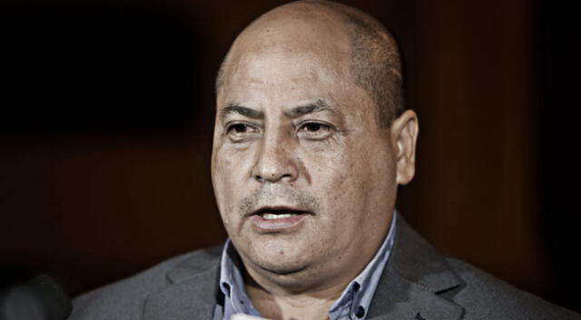 Beder Camacho denuncia amenazas de muerte por iniciar colaboración con el Ministerio Público.