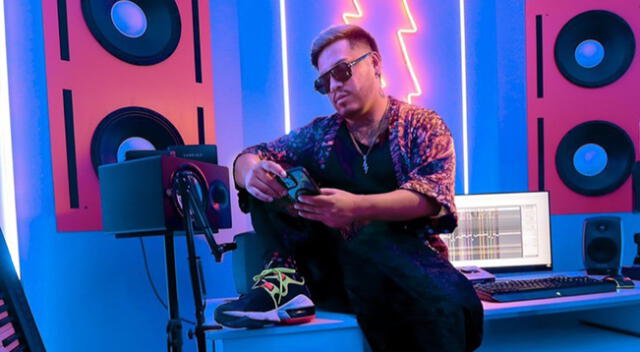 Dj Peligro será telonero en concierto de Daddy Yankee.