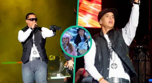 Daddy Yankee en Lima: canciones de RBD retumbaron su concierto en Colombia, ¿será que sucede lo mismo esta noche?