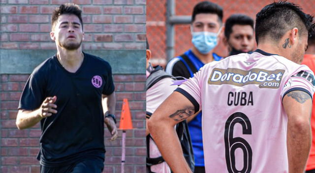 Melgar y Sport Boys se enfrentan por la fecha 17 del Torneo Clausura de la Liga 1 2022 y Rodrigo Cuba captó la atención en Instagram.
