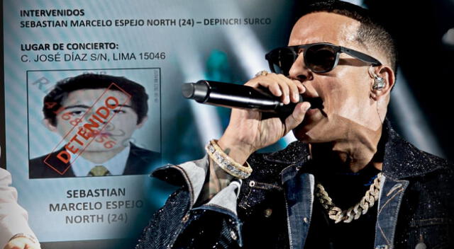 Más de 7.000 fanáticos de Daddy Yankee fueron estafados por revendedores.