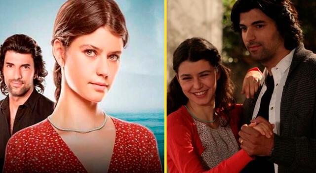 Descubre en qué se basó la historia de la serie turca 'Fatmagul'.