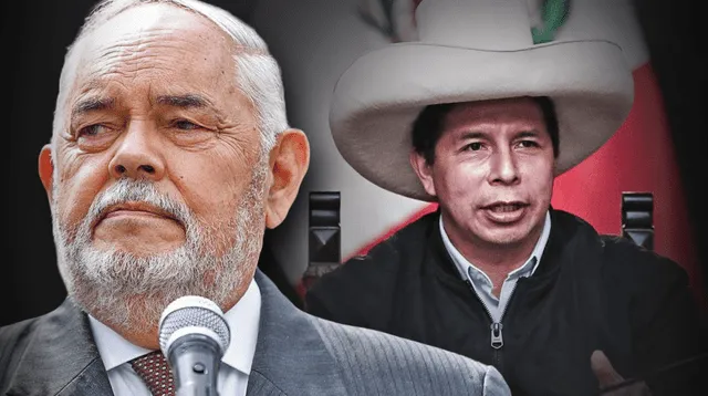 Jorge Montoya es troleado tras decir que la OEA no debe intervenir en el Perú.