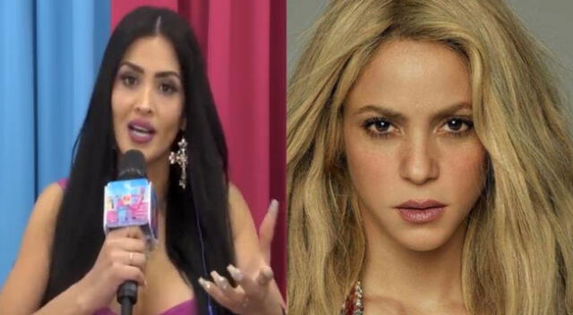 Shakira lanzó su nuevo tema 'Monotonía' hace casi un día