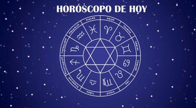 Conoce las predicciones para tu signo con el horóscopo de hoy viernes 21 de octubre.