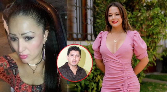Paloma de la Guaracha revela que Flor Polo tiene varios pretendientes tras divorciarse de Néstor Villanueva.