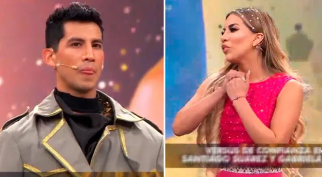 Gabriela Herrera sorprende con afirmación EN VIVO.