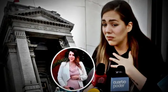 ¿Qué pena recibiría Gabriela Sevilla si se confirma que no estuvo embarazada?