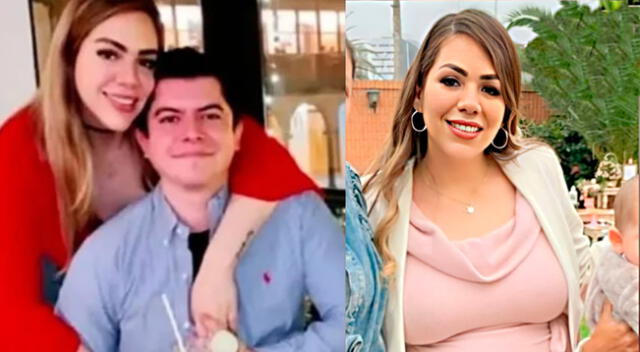 Ramiro Gálvez dio más detalles sobre su vida con Gabriela Sevilla