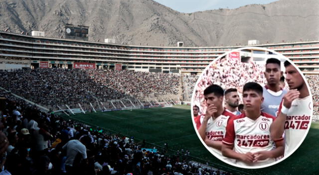 Hincha de Universitario de Deportes falleció producto de un paro cardíaco cuando alentaba al equipo contra el Sport Huancayo.