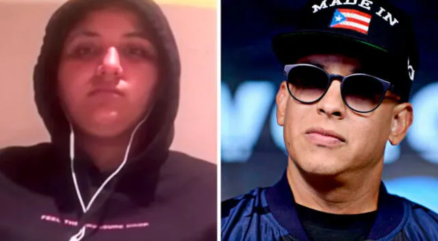 Pamela Cabanillas habló desde la clandestinidad tras presuntamente haber estafado a más de 7.000 fanáticos de Daddy Yankee.