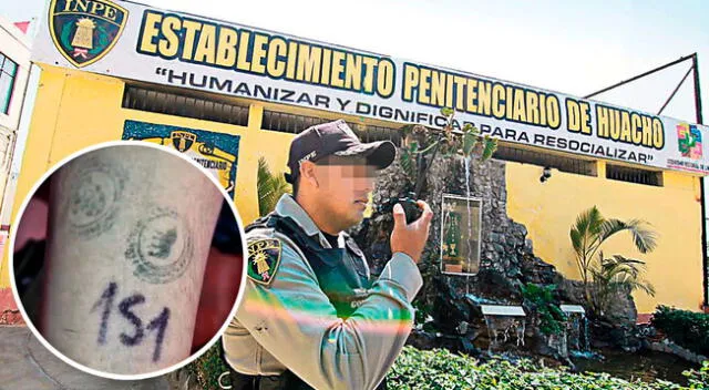 Huacho Peque As Eran Obligadas A Ejercer La Prostituci N Dentro De Penal Ingresando Con Sello