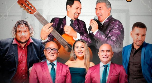 Día de la canción criolla: Conoce algunos eventos que podrás disfrutar.