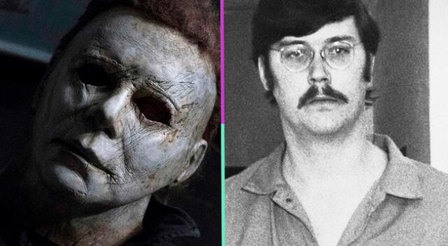 Averigua cuál es la verdadera historia detrás de la película 'Halloween'.