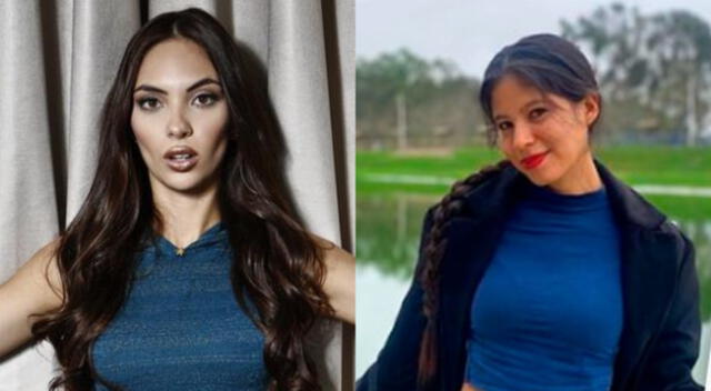 Natalie Vértiz no se pronuncia hasta ahora.