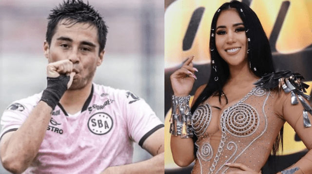 Melissa Paredes y Rodrigo Cuba quizás se juntarían para celebrar cumpleaños de su hija