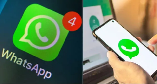 Se estima que WhatsApp contaría con más de dos mil millones de usuarios activos.