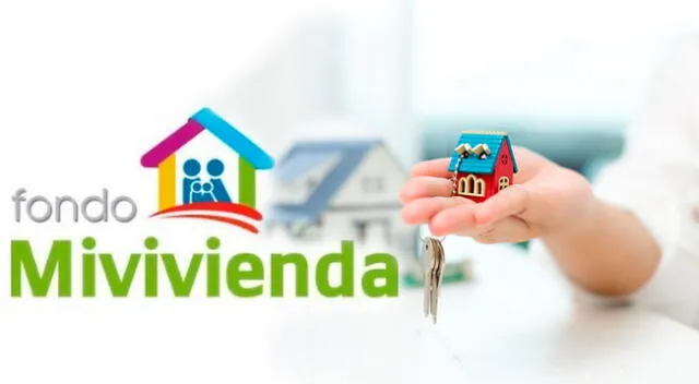 Conoce todos los detalles sobre el Nuevo Crédito Mivivienda