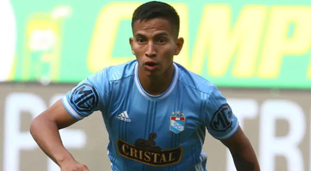 Sporting Cristal tomó una decisión con Martín Távara tras denuncia de agresión de su expareja Angye Zapata.
