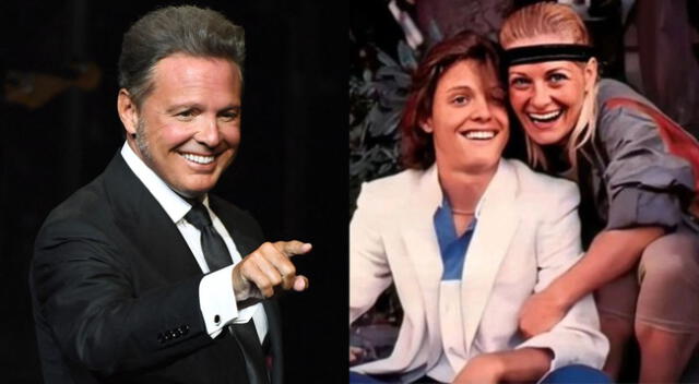 Luis Miguel: ¿Dónde hallaron los supuestos restos de Marcela Basteri?