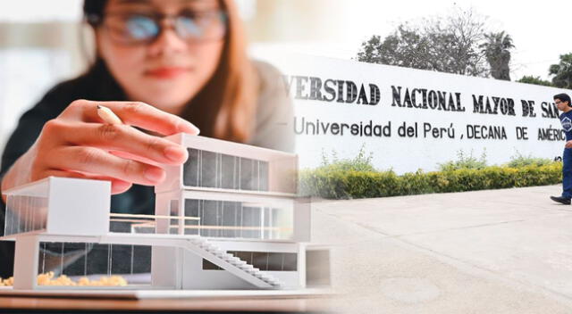 San Marcos se suma a otras universidades con esta profesión.