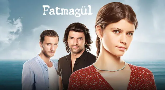 Fatmagul fue transmitida en Turquía durante los años 2010 y 2012.
