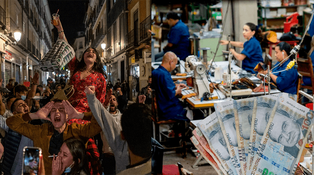 Conoce cuánto te deberán pagar si trabajas en el feriado largo.