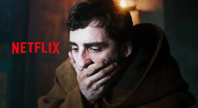 "El abismo del infierno" se une a las películas de terror en Netflix.