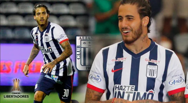 Beto da Silva podría sumarse al plantel de Alianza Lima en la próxima temporada.