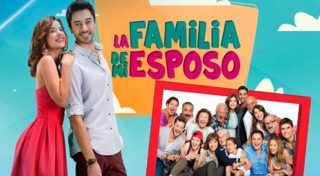 La familia de mi esposo: Conoce a los actores de la serie turca.