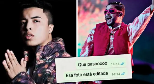 Sujeto es acusado de estafas a fans de Bad Bunny con entradas falsas.