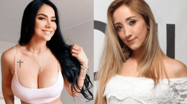 Romina Gachoy desconoce quién es Pilar Gasca