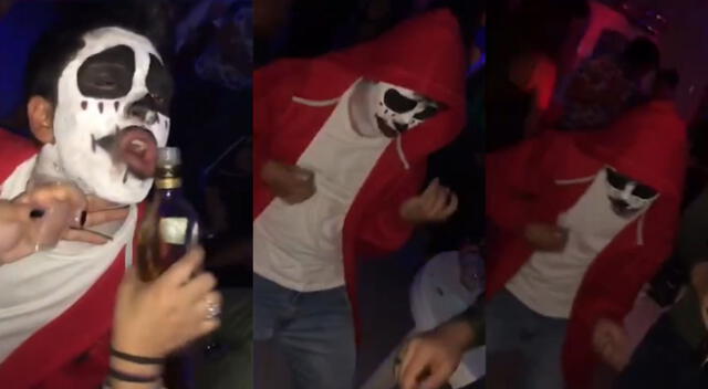 Singular escena de “Miguel” de Coco en fiesta de Halloween se hizo viral en TikTok.