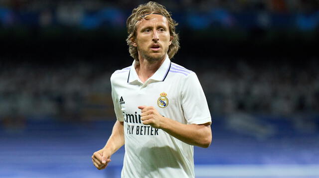 Luka Modric ha participado en 3 mundiales y jugó 12 partidos, llegando a ser subcampeón en el Mundial de Rusia 2018.