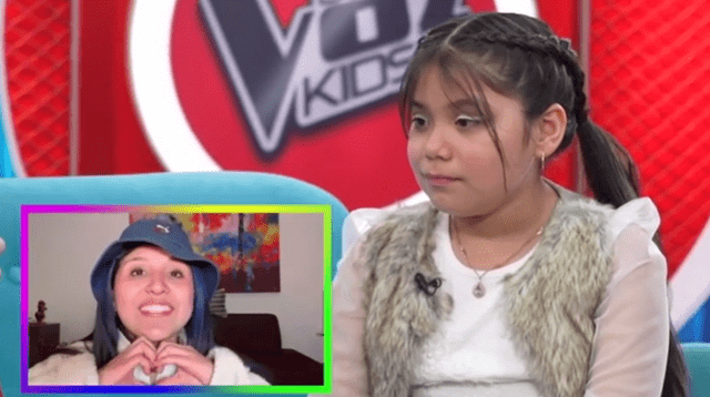 La Voz Kids